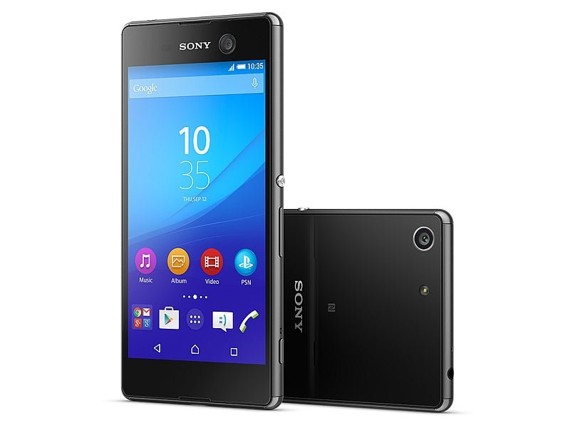 Sony Xperia M5 (2015) - Very Good Condition - ReDial Sony Xperia M5 (2015) - Very Good Condition - ReDial